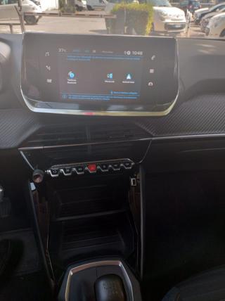 PEUGEOT 2008 usata, con Cerchi in lega