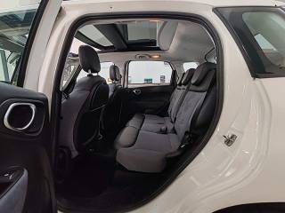 FIAT 500L usata, con Sensore di pioggia