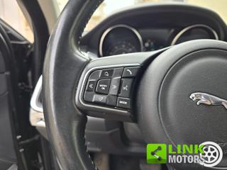 JAGUAR E-Pace usata 39