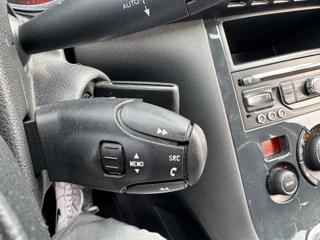PEUGEOT 3008 usata, con Immobilizzatore elettronico