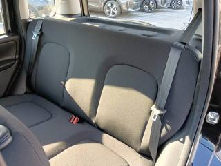 FIAT Panda usata, con Controllo trazione