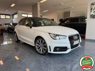 AUDI A1 usata, con Airbag Passeggero