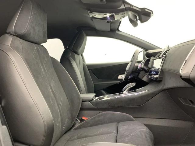 DS AUTOMOBILES DS 7 usata, con Cerchi in lega