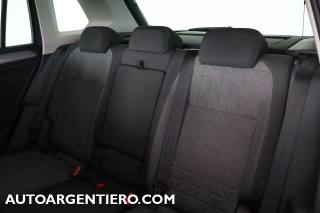 VOLKSWAGEN Tiguan usata, con Volante multifunzione
