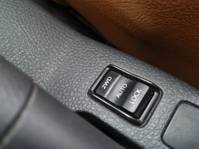 FIAT Sedici usata, con ESP