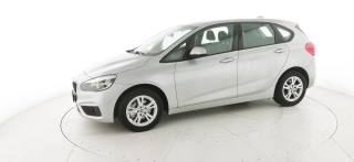 BMW 216 usata, con Sedile posteriore sdoppiato