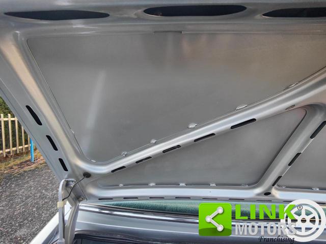 ALFA ROMEO Alfetta usata 18