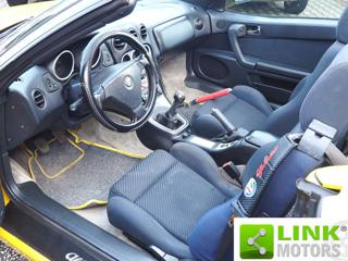 ALFA ROMEO Spider usata 22