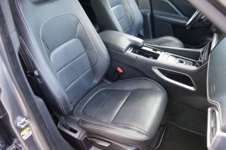 JAGUAR F-Pace usata, con Specchietti laterali elettrici