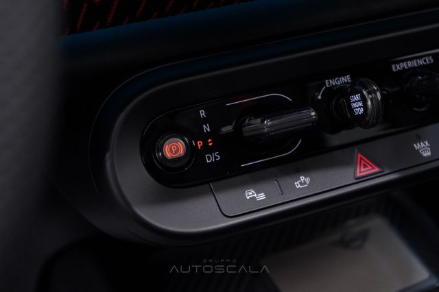 MINI Mini usata, con USB