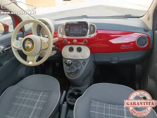 FIAT 500 usata 59