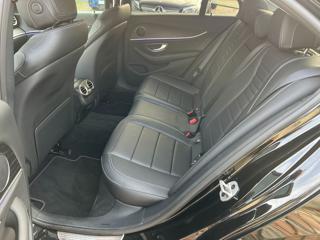 MERCEDES-BENZ E 220 usata, con Chiusura centralizzata