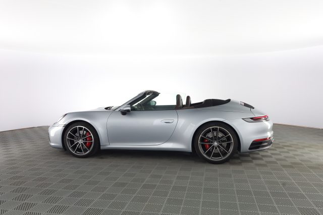 PORSCHE 911 usata 5