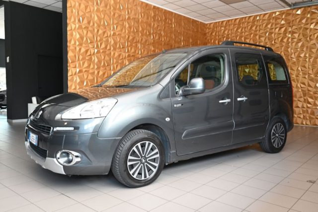 PEUGEOT Partner usata 54