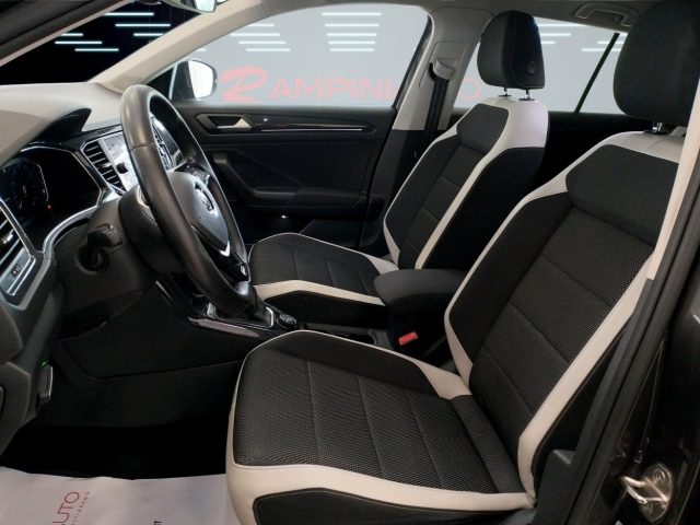 VOLKSWAGEN T-Roc usata 14