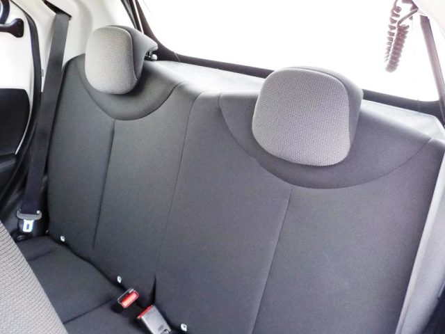 TOYOTA Aygo usata, con USB