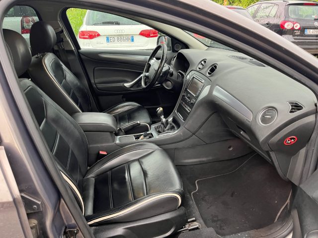 FORD Mondeo usata, con Airbag Passeggero
