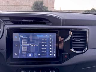 DR MOTOR DR 4.0 usata, con Sistema di navigazione