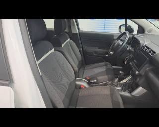 CITROEN C3 Aircross usata, con Kit antipanne