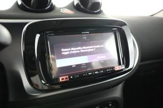 SMART ForFour usata 9