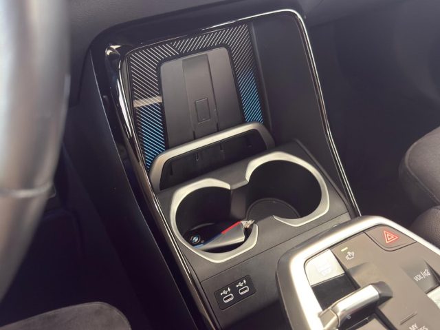 BMW X1 usata, con Airbag testa