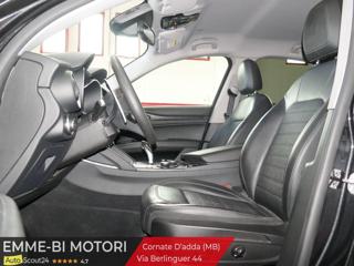 ALFA ROMEO Stelvio usata, con Cerchi in lega