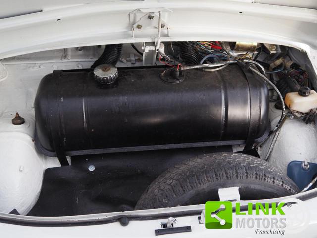 FIAT 500 usata 37