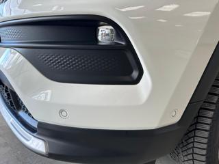 JEEP Compass usata, con ESP