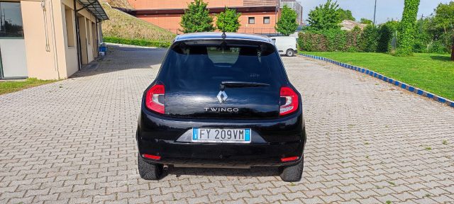 RENAULT Twingo usata, con Airbag Passeggero