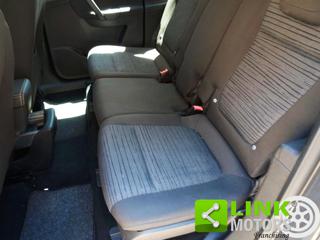 OPEL Meriva usata, con Controllo trazione
