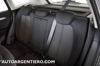 BMW X1 usata, con Monitoraggio pressione pneumatici