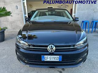 VOLKSWAGEN Polo usata, con Airbag