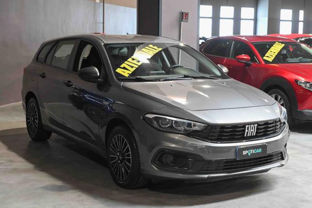 FIAT Tipo usata, con Airbag laterali