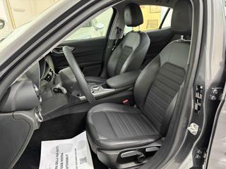 ALFA ROMEO Giulia usata, con Bluetooth