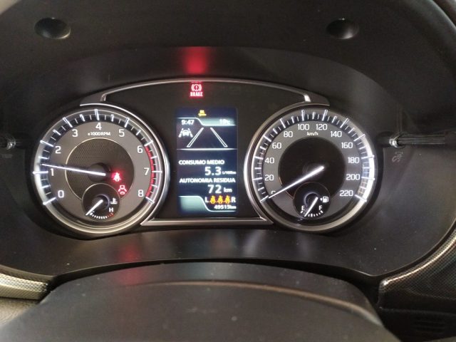 SUZUKI Vitara usata, con Chiusura centralizzata