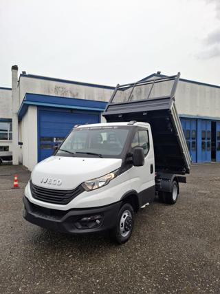 IVECO Daily usata, con Chiusura centralizzata telecomandata