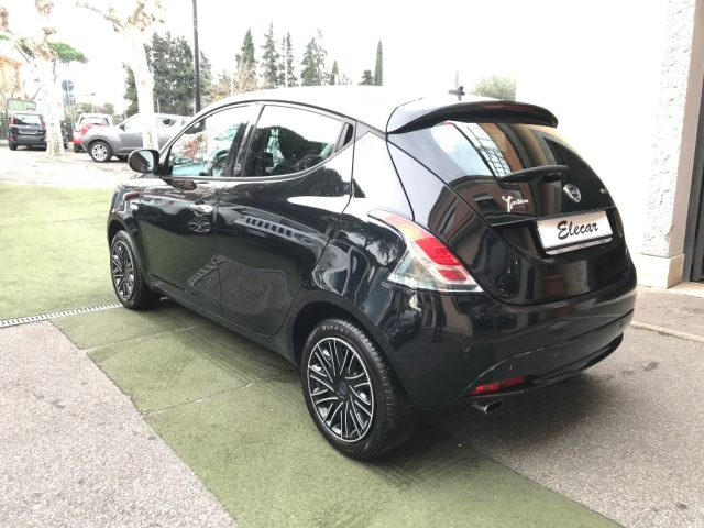 LANCIA Ypsilon usata, con Alzacristalli elettrici