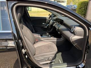 MERCEDES-BENZ A 200 usata, con Cruise Control