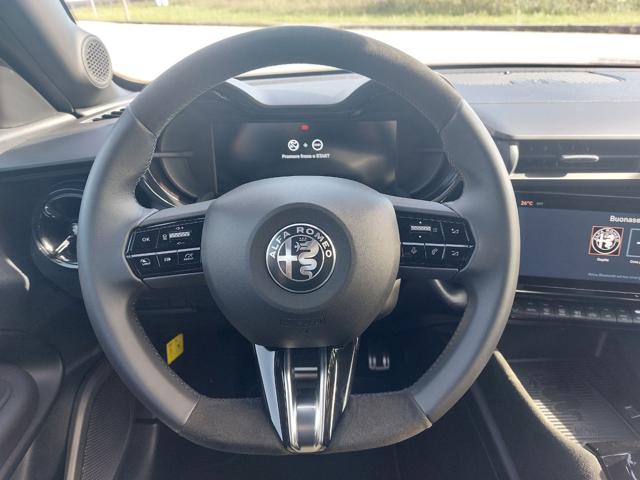 ALFA ROMEO Junior usata, con Controllo trazione