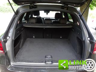 MERCEDES-BENZ GLC 300 usata, con Sensore di luce