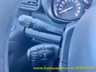 CITROEN Berlingo usata, con USB