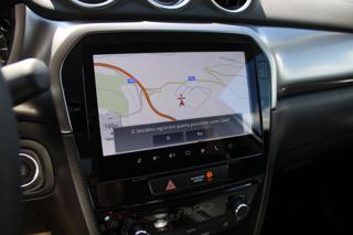 SUZUKI Vitara usata, con Cruise Control