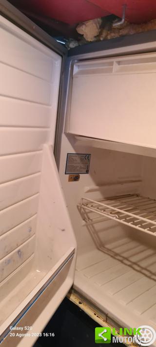 RENAULT Trafic usata, con Fendinebbia