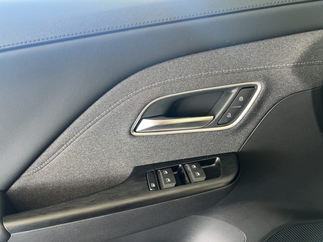 MG ZS usata, con Sensori di parcheggio posteriori