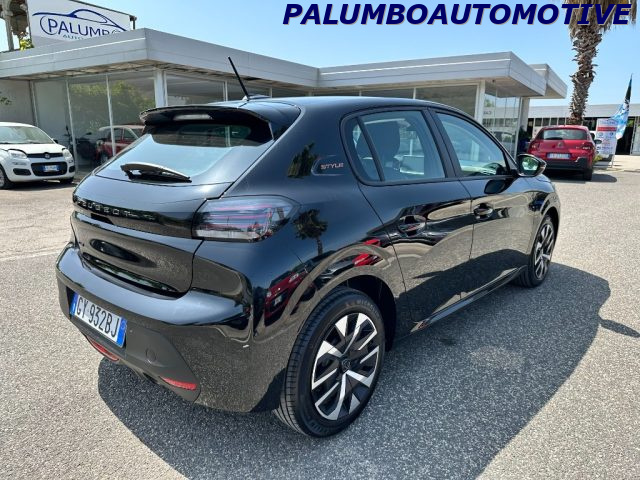 PEUGEOT 208 usata, con Chiusura centralizzata