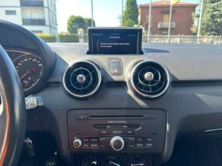 AUDI A1 usata 13