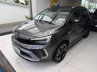 OPEL Crossland usata, con Boardcomputer