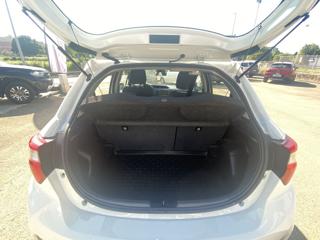 TOYOTA Yaris usata, con Climatizzatore