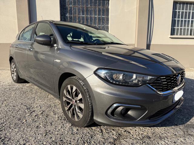 FIAT Tipo usata, con Airbag laterali