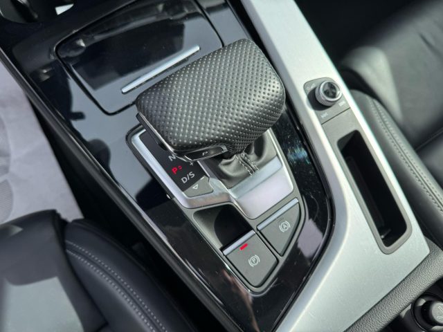 AUDI A4 usata, con Sedili sportivi